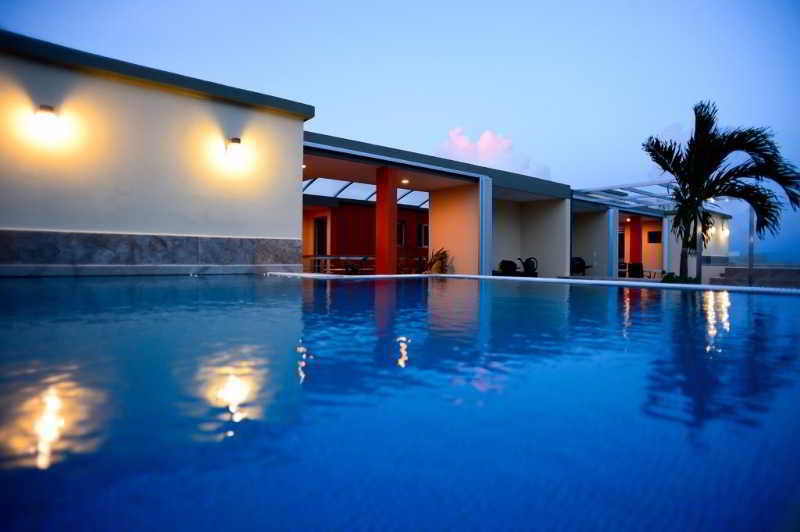Sunrise 42 Suites Hotel Плайя-дель-Кармен Екстер'єр фото