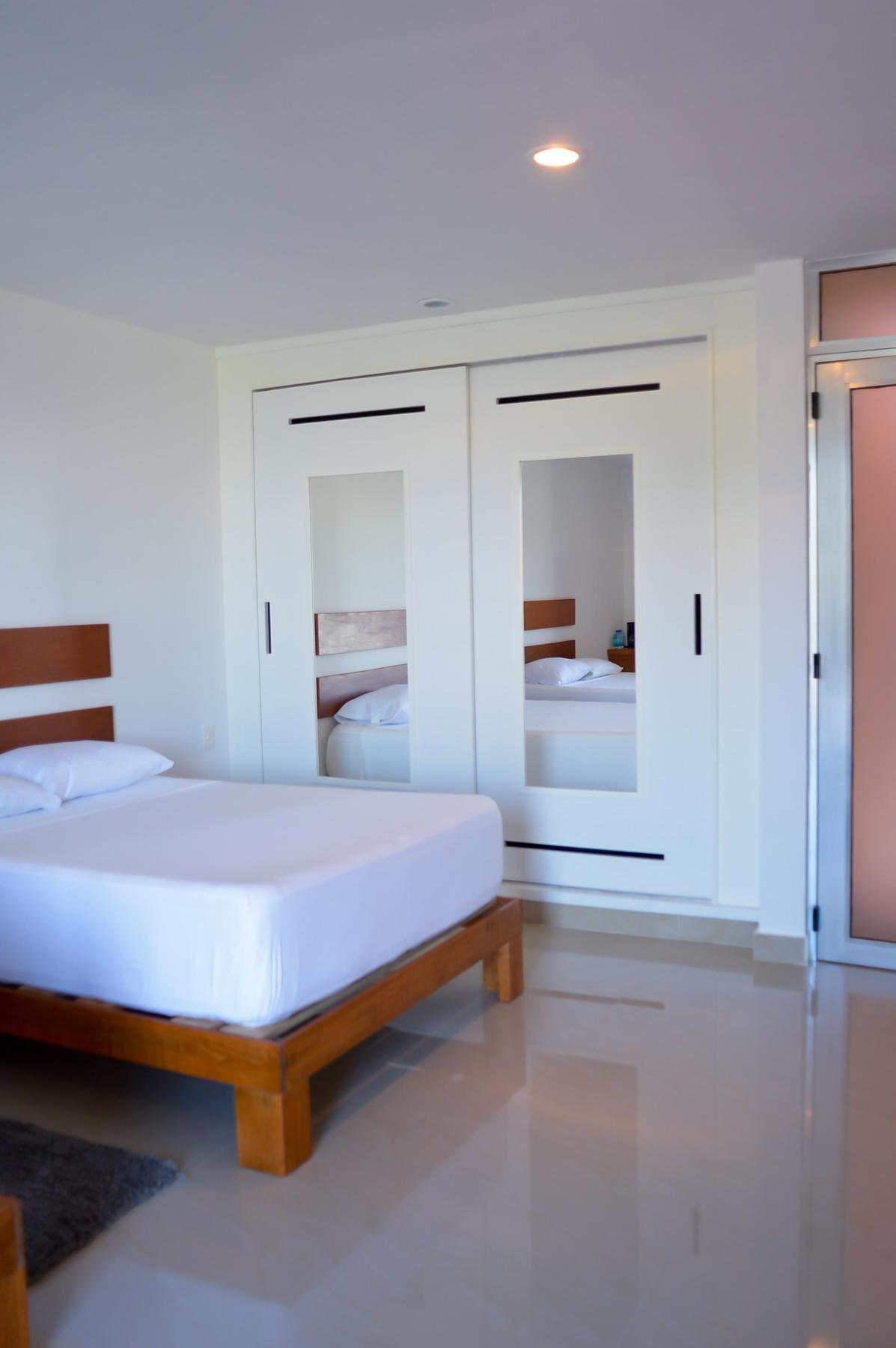 Sunrise 42 Suites Hotel Плайя-дель-Кармен Екстер'єр фото