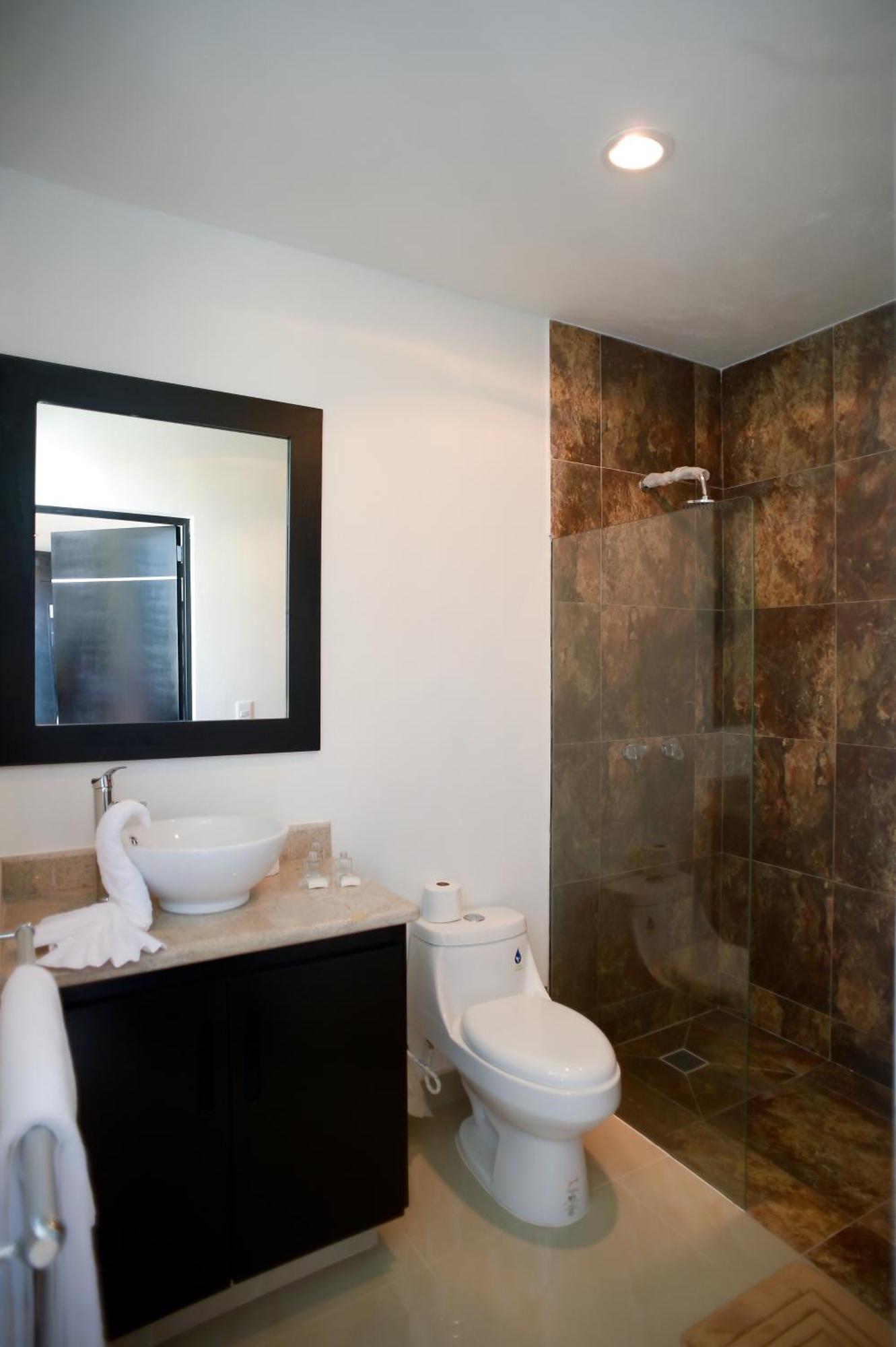 Sunrise 42 Suites Hotel Плайя-дель-Кармен Екстер'єр фото
