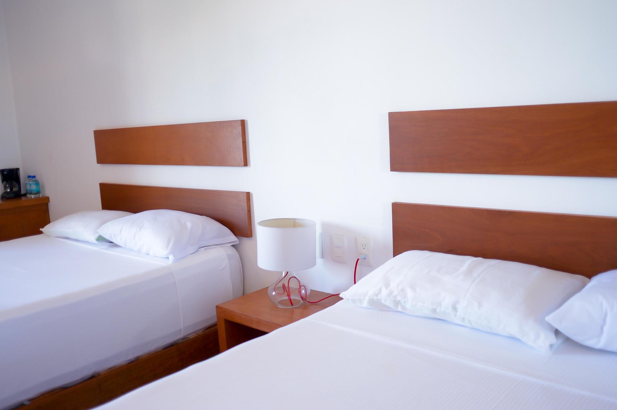 Sunrise 42 Suites Hotel Плайя-дель-Кармен Екстер'єр фото